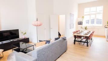 Apartment | 3 bedrooms