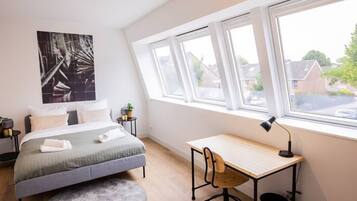 Apartment | 3 bedrooms