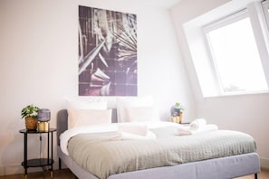 Exterior - Serviced 3BR Apartment in Utrecht (De Bilt)