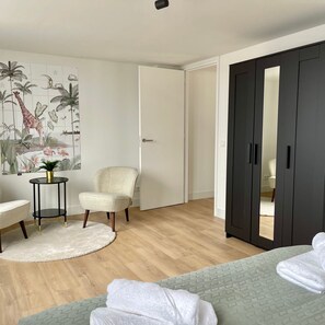 Appartement | 2 chambres