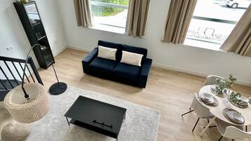 Departamento | 2 habitaciones