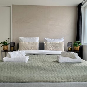 Appartement | 2 chambres