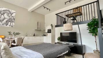 Apartment | 2 Schlafzimmer