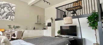 Serviced 2BR Apartments in Utrecht