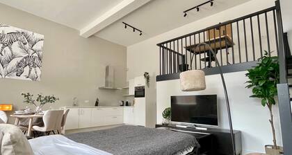 Serviced 2BR Apartments in Utrecht