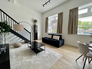 Exterior - Serviced 2BR Apartments in Utrecht (De Bilt)