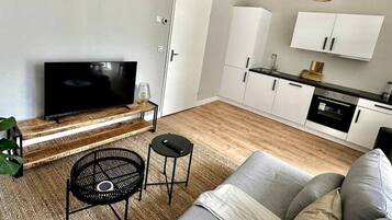 Apartemen | 2 kamar tidur