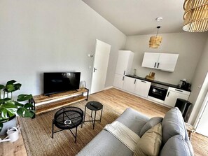 Exterior - 2 Bedroom Serviced Apartments -bs3- (Rotterdam)