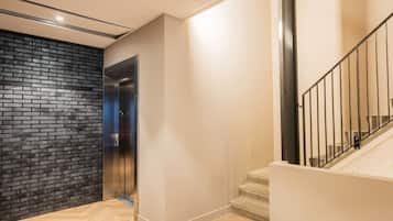 Apartment | Bügeleisen/Bügelbrett