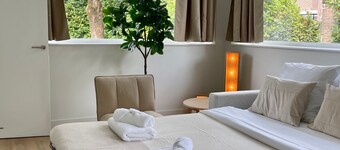 Serviced Studio Apartments in Utrecht