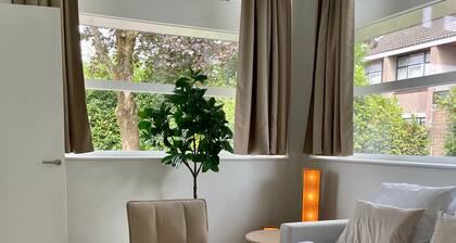 Serviced Studio Apartments in Utrecht