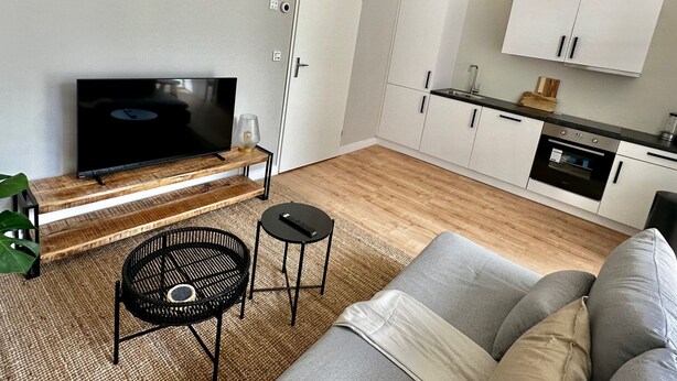 Appartement | 1 slaapkamer