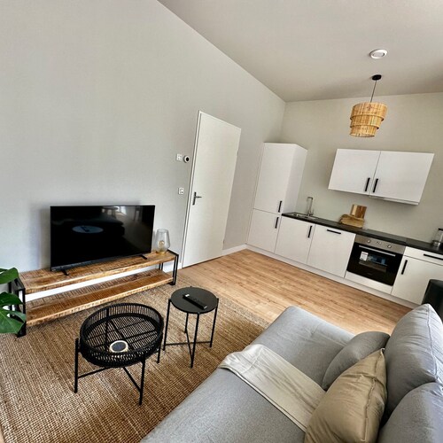 2 Bedroom Serviced Apartment -bsh-