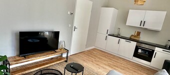 2 Bedroom Serviced Apartment -bsh-