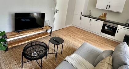 2 Bedroom Serviced Apartment -bsh-