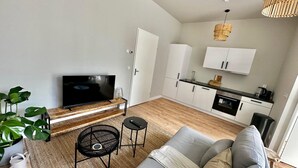Appartement | Exterieur