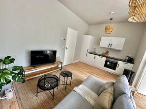 Appartement | Extérieur