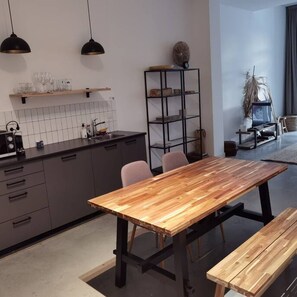 Apartment | 2 bedrooms - LK 2BR Serviced Apartments (Rotterdam)