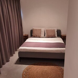 Apartment | 2 bedrooms - LK 2BR Serviced Apartments (Rotterdam)