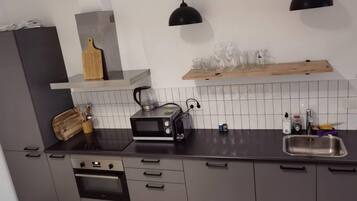 Apartment | Exterior