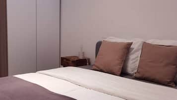 Appartement | 2 slaapkamers