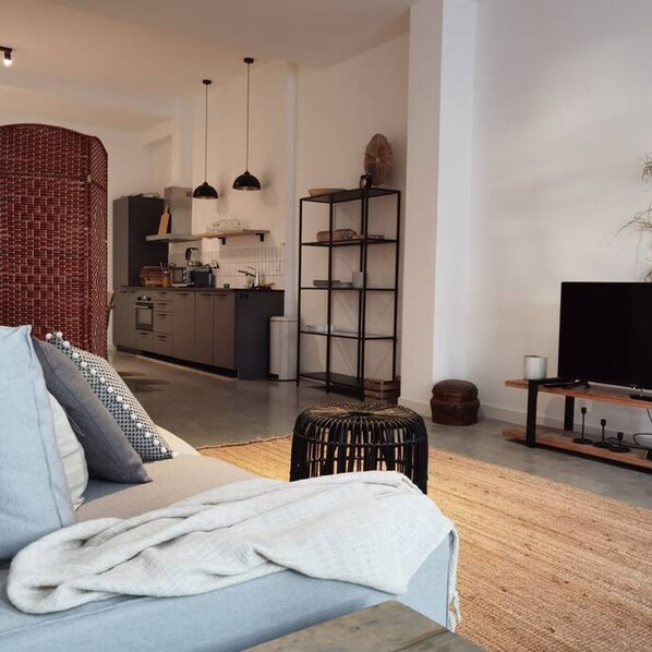 Apartment | 2 bedrooms - LK 2BR Serviced Apartments (Rotterdam)