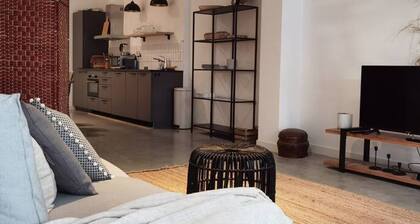 LK 2BR Serviced Apartments