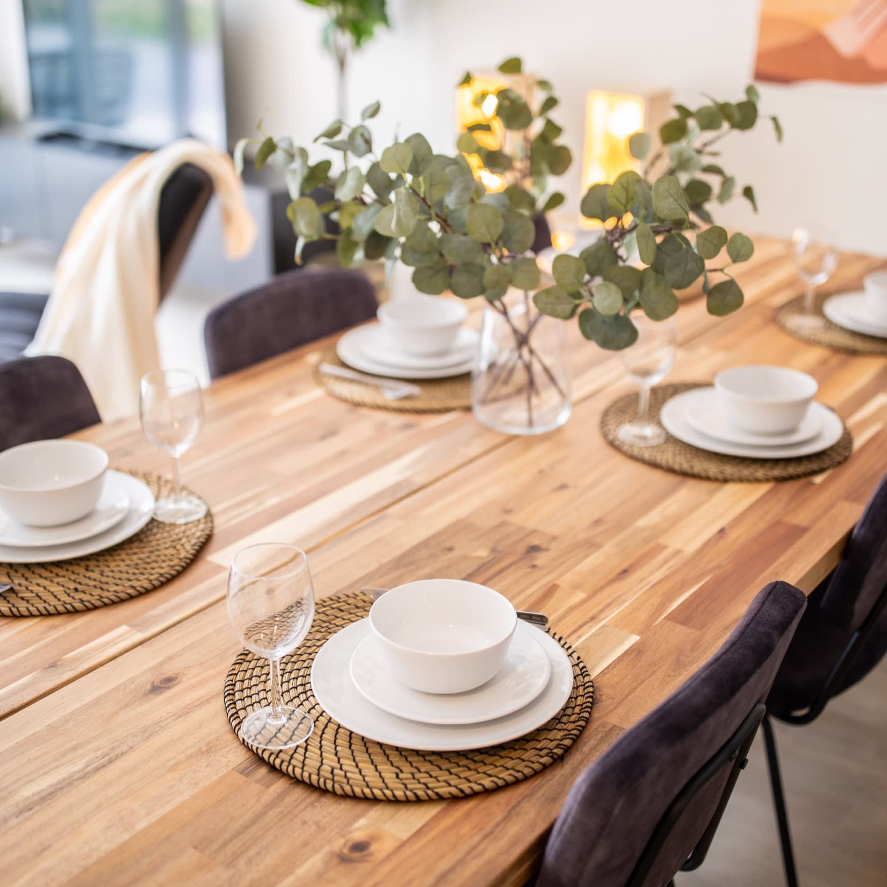 Appartement | 2 slaapkamers