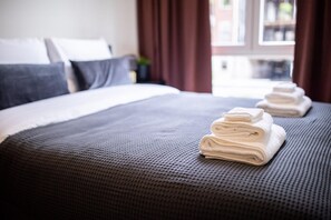 Exterior - Nb304 Serviced 2BR Apartment (Rotterdam)