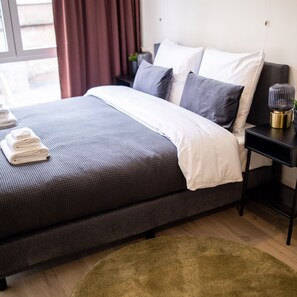 アパートメント | 2 室のベッドルーム