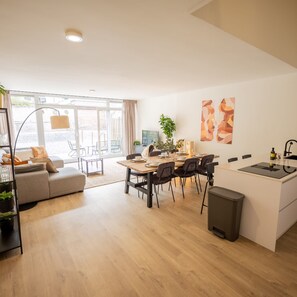 アパートメント | 2 室のベッドルーム