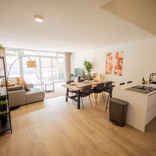 Nb304 Serviced 2BR Apartment