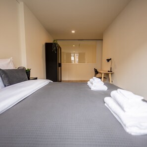 Apartment | 2 Schlafzimmer
