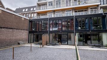 Appartement | 2 chambres