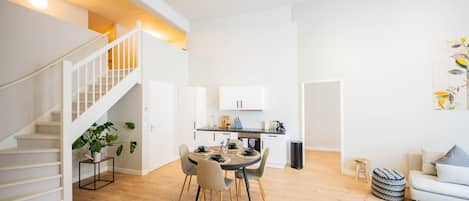 Apartment | 3 bedrooms