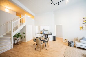 Apartament | 3 dormitoris 