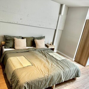 Appartement | 3 chambres