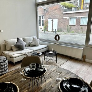 Apartament | 3 dormitoris 