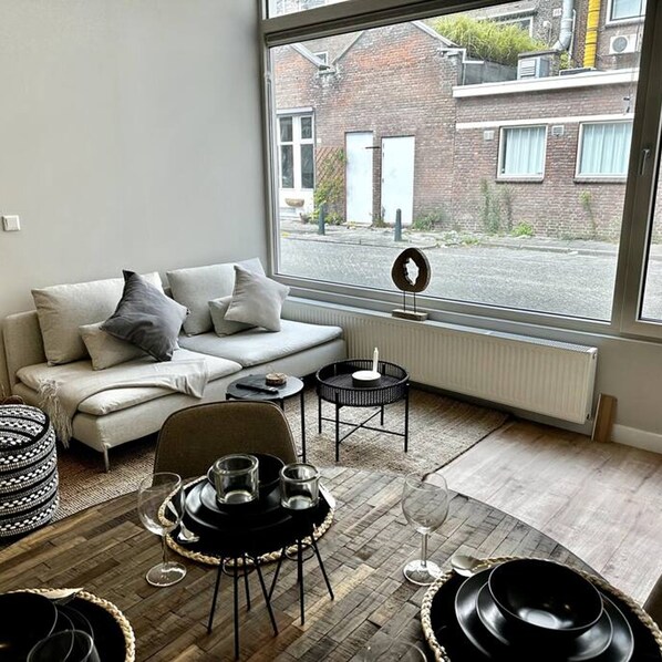 Appartement | 3 chambres