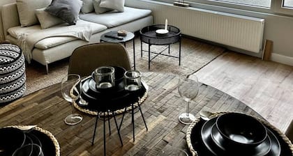 3 Bedroom Serviced Apartment -bsh-