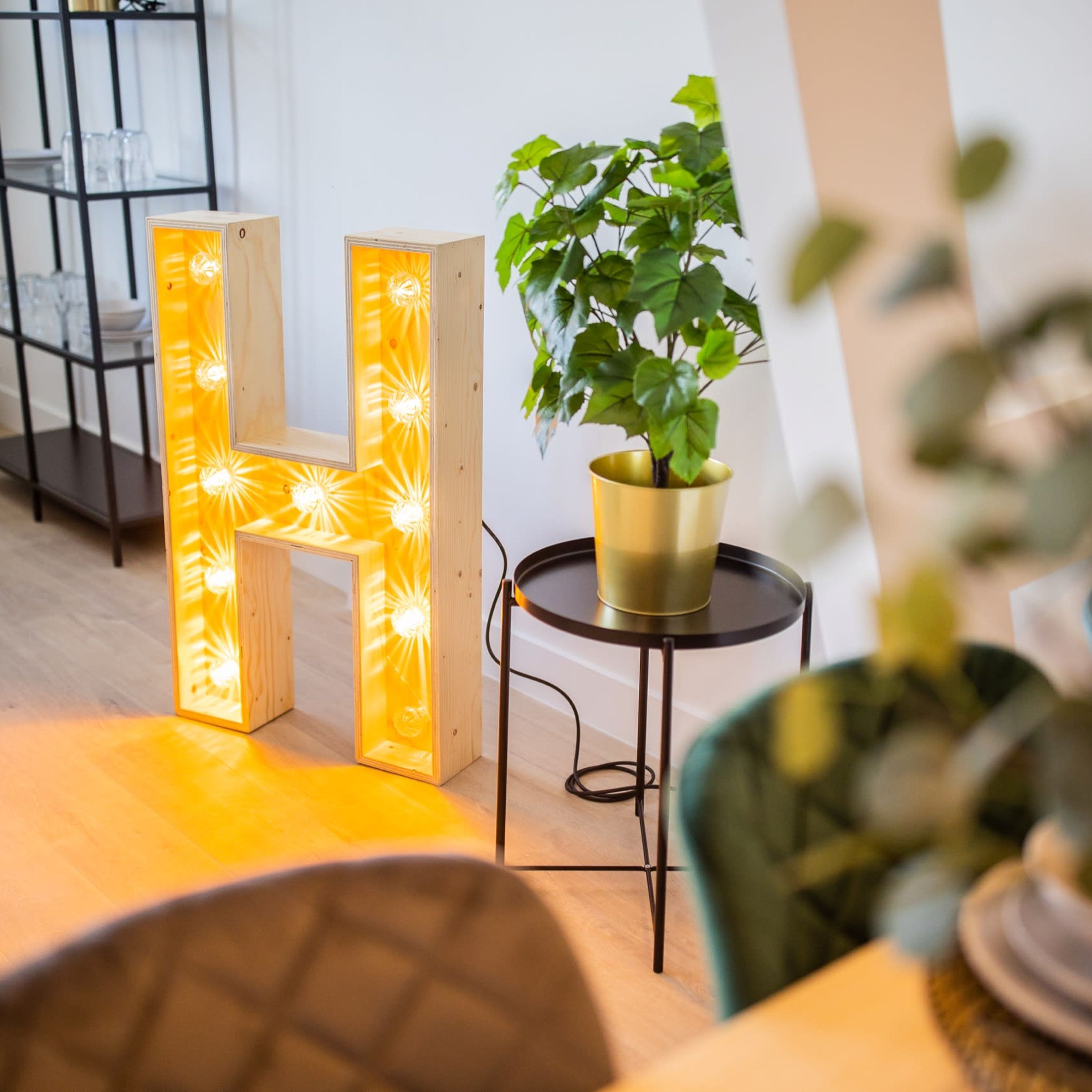 Căn hộ | 3 phòng ngủ 