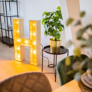 公寓 | 3 間臥室