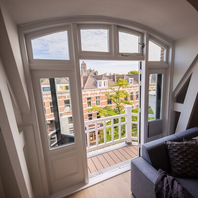 Nb306 Serviced Apartment 2,5br