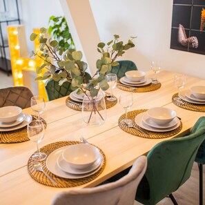 Appartement
