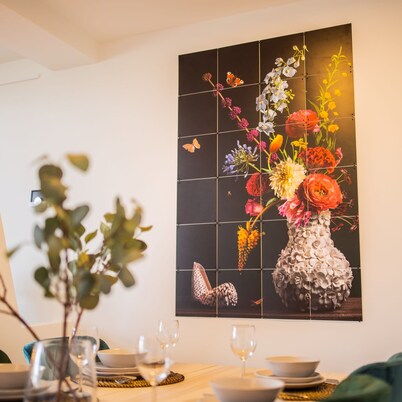 Nb306 Serviced Apartment 2,5br