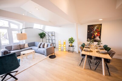 Nb306 Serviced Apartment 2,5br