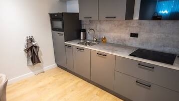 Appartement | 2 slaapkamers