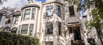 Souterrain 2BR Serviced Apartment