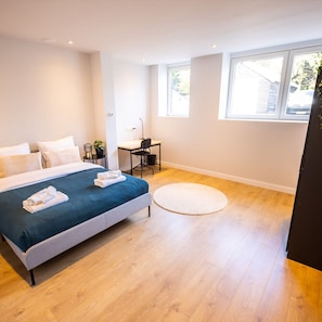 Apartment | 2 Schlafzimmer