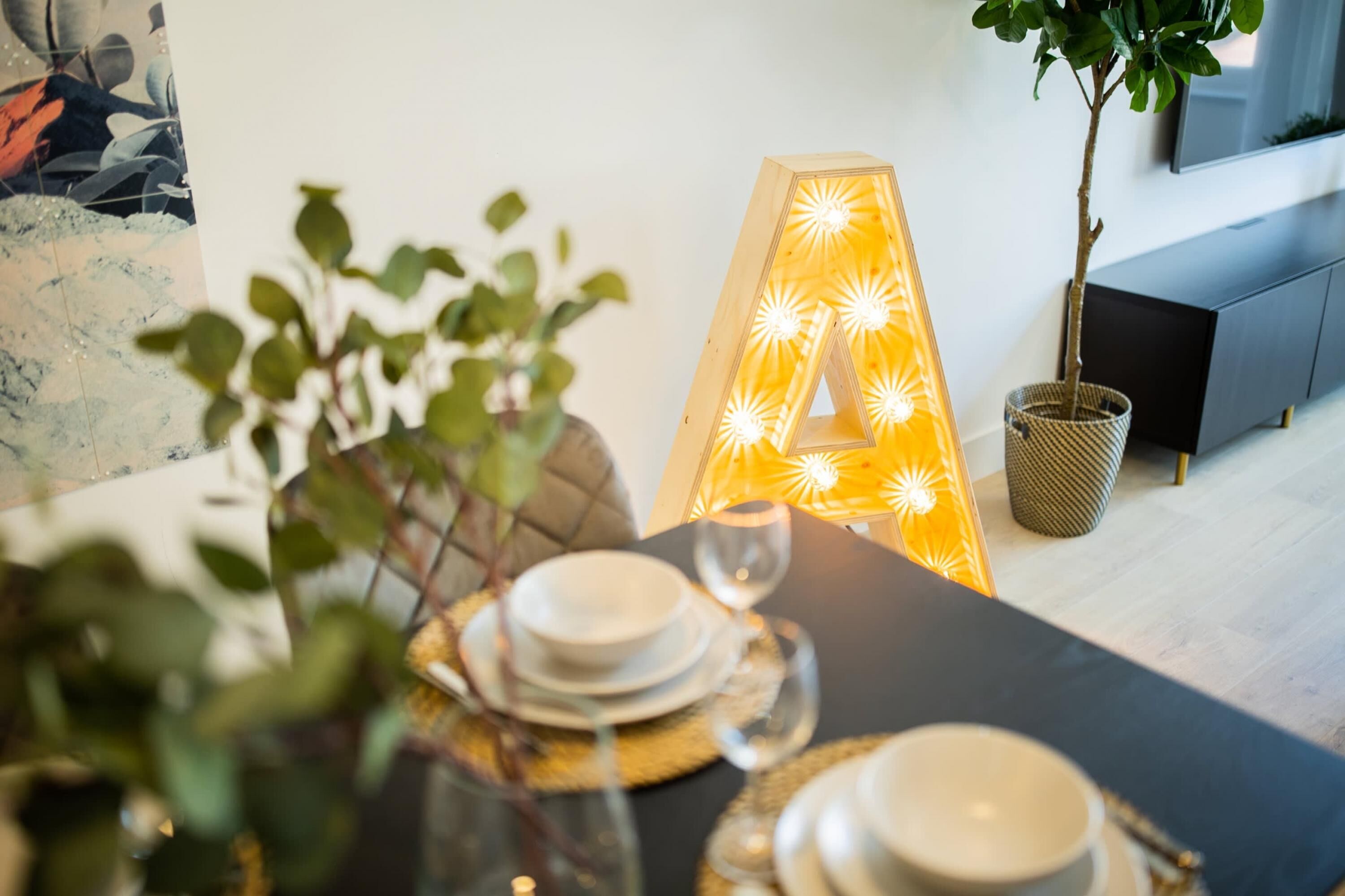 Appartement | 1 slaapkamer